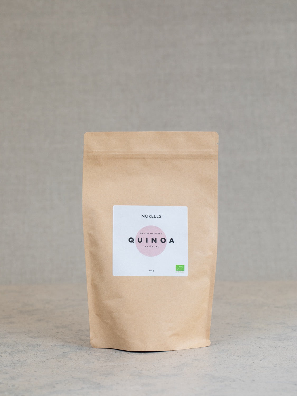 Quinoa trefärgad eko