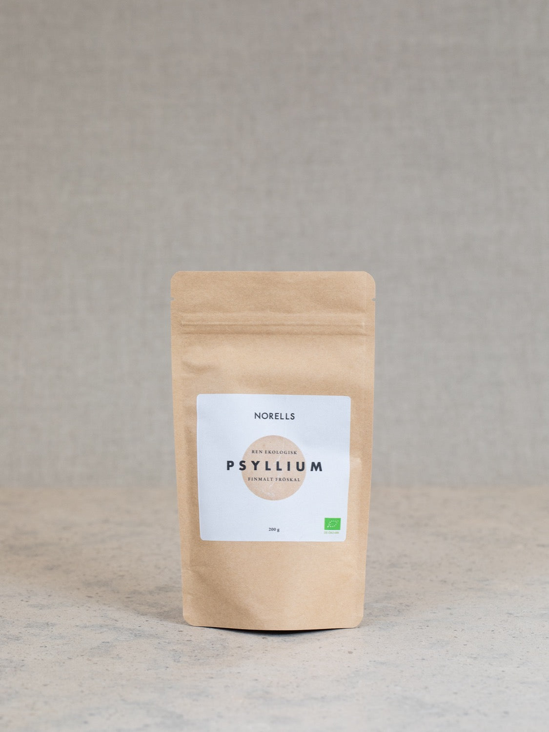 Psylliumpulver eko