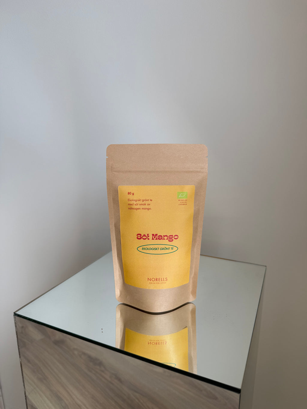 Söt Mango 80g