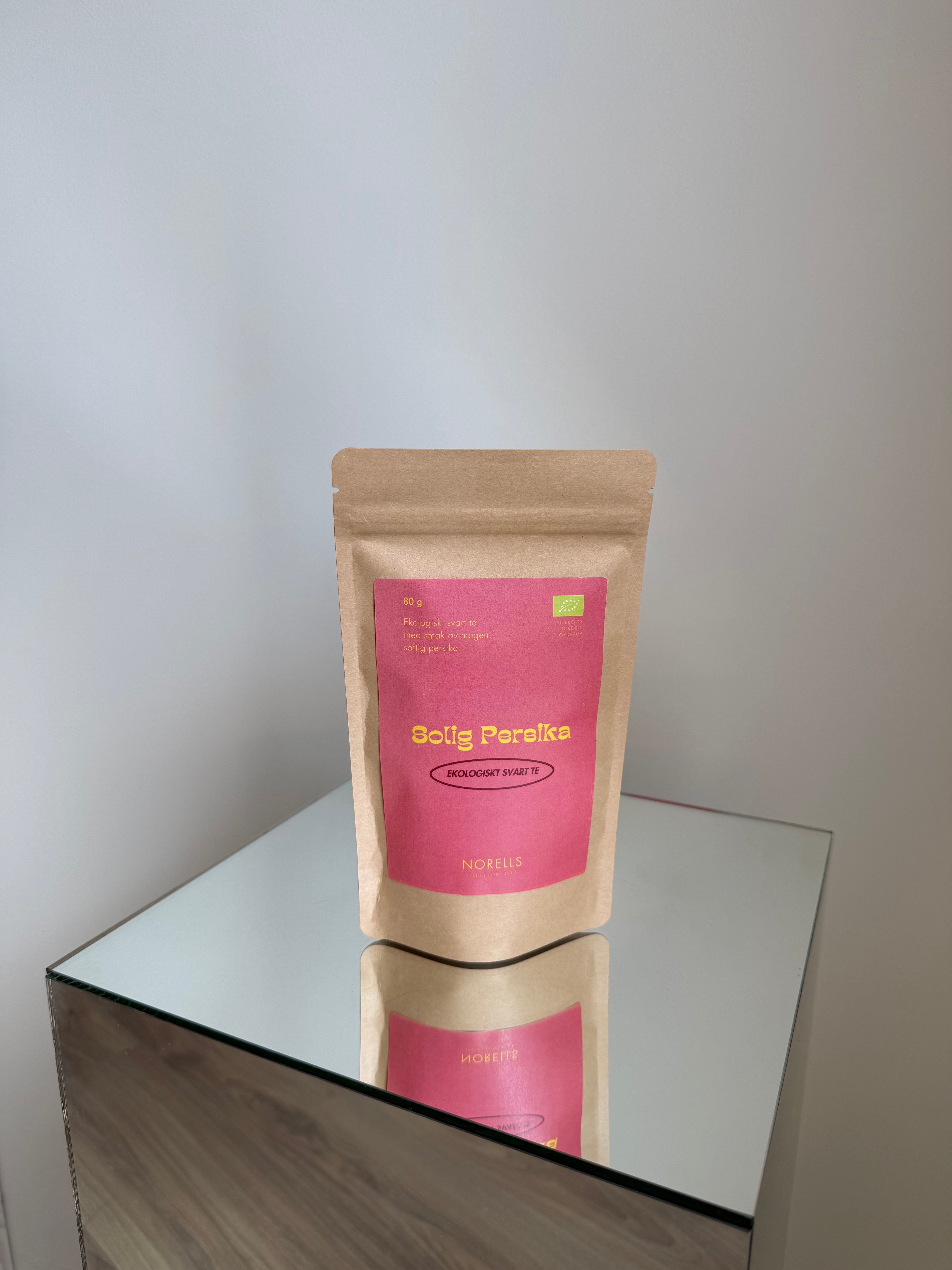 Solig Persika 80g